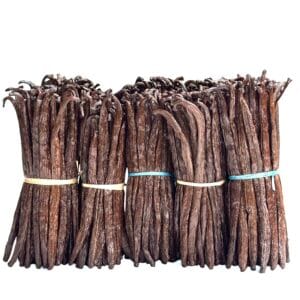 Vanilleschoten 2kg 14-16cm