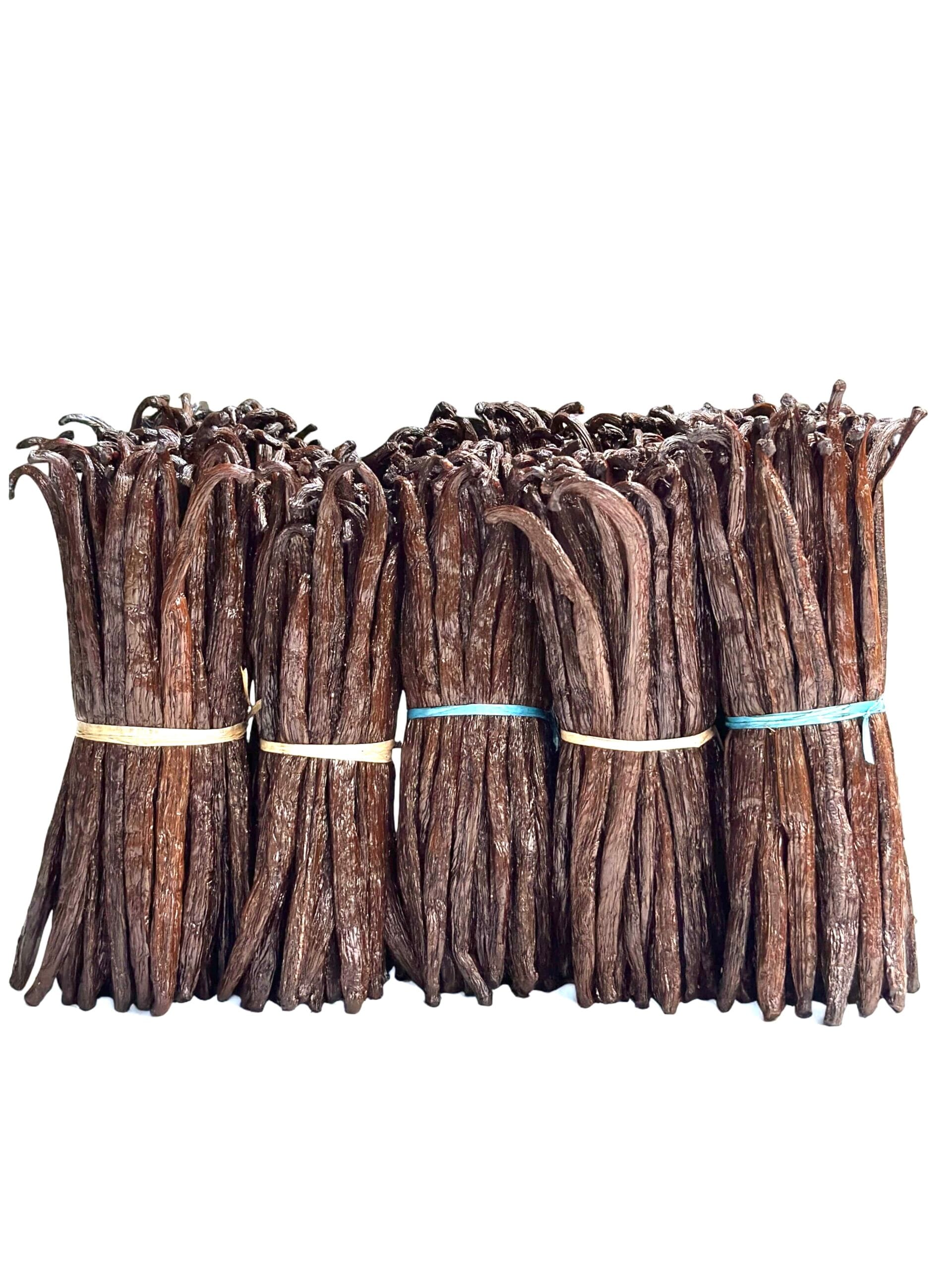 Vanilleschoten 2kg 14-16cm